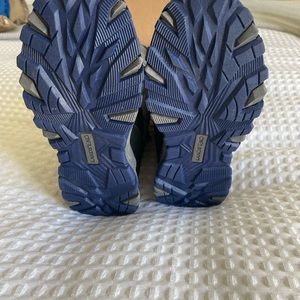 Brand New Kids Lands End Snow Boots